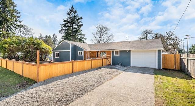 Photo of 5820 Mount Tacoma Dr SW, Lakewood, WA 98499
