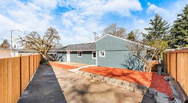 Photo of 5820 Mount Tacoma Dr SW, Lakewood, WA 98499