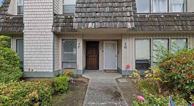 Photo of 12600 4th Ave W Unit 1F, Everett, WA 98204