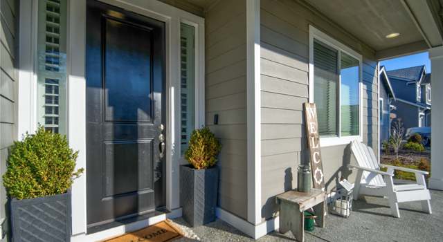 Photo of 15530 Bergh Ct SE, Yelm, WA 98597