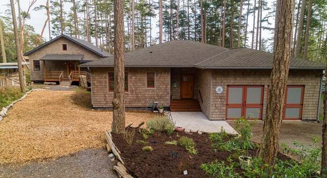 Photo of 41 Black Fox Pl, Friday Harbor, WA 98250