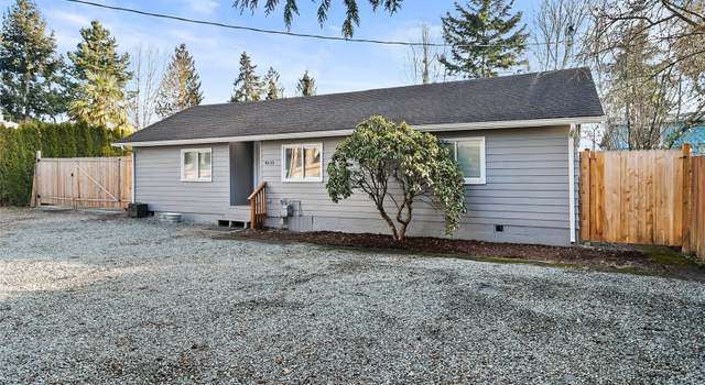 Photo of 4630 B St NW, Auburn, WA 98001