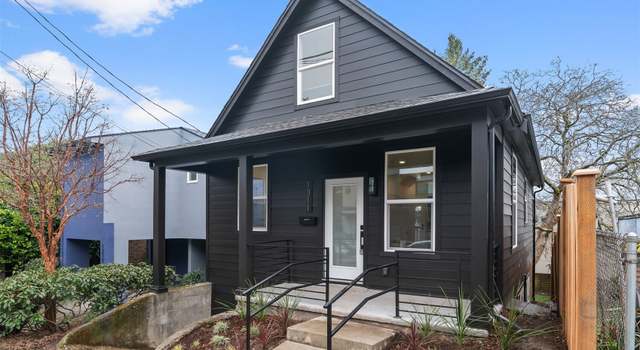Photo of 1311 Yakima Ave S, Seattle, WA 98144