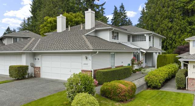 Photo of 2003 Mill Pointe Dr SE, Mill Creek, WA 98012