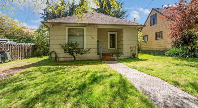 Photo of 411 SE 21st Ave, Olympia, WA 98501