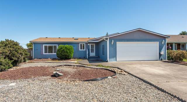 Photo of 140 Winterhawk St, Sequim, WA 98382