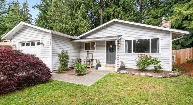 Photo of 26600 Weaver Ave NW, Poulsbo, WA 98370