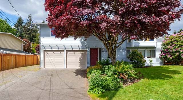 Photo of 19325 58th Pl NE, Kenmore, WA 98028