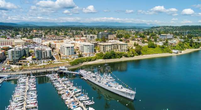Photo of 320 Washington Ave #91, Bremerton, WA 98337