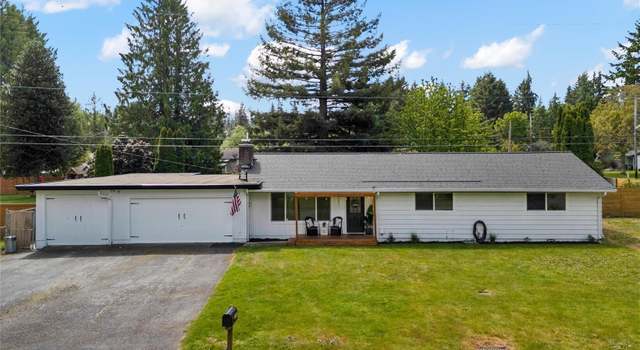 Photo of 3751 NW Linden Ln, Bremerton, WA 98312