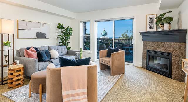 Photo of 133 Queen Anne Ave N #205, Seattle, WA 98109