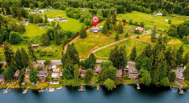 Photo of 18622 Lakewood Rd, Stanwood, WA 98292