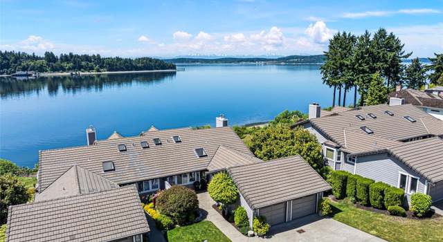 Photo of 52 Chapman Loop Unit D, Steilacoom, WA 98388