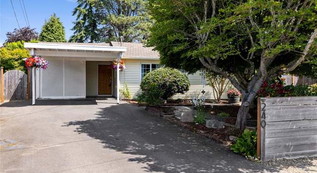 Photo of 240 S 186th St, Burien, WA 98148