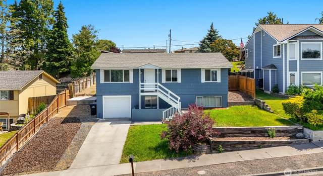 Photo of 907 S Balsam St, Moses Lake, WA 98837