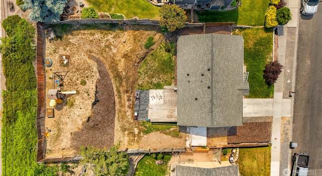 Photo of 907 S Balsam St, Moses Lake, WA 98837