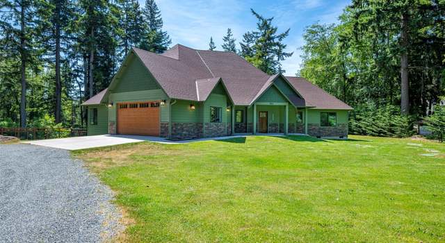 Photo of 1566 Deer Ridge Rd, Oak Harbor, WA 98277