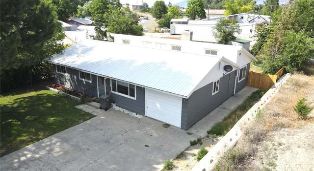 Photo of 915 19th Ave, Oroville, WA 98844