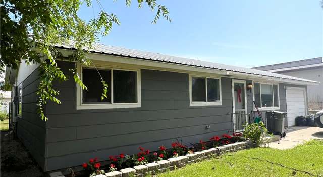 Photo of 915 19th Ave, Oroville, WA 98844