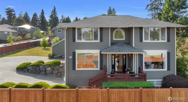 Photo of 701 153rd Pl SW, Lynnwood, WA 98087