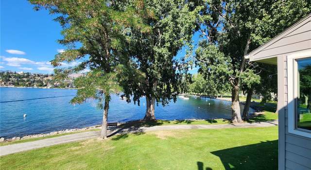 Photo of 1 Beach 584-M, Manson, WA 98831