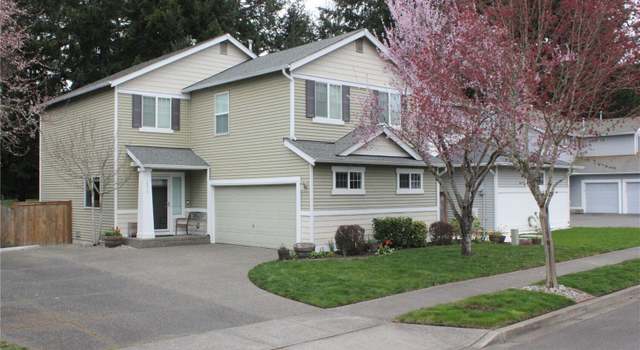 Photo of 1274 Hudson St, Dupont, WA 98327