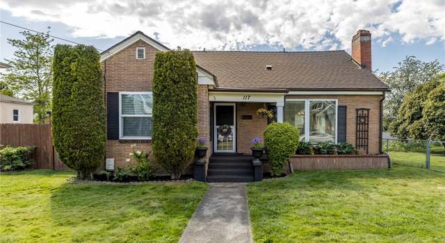 Photo of 117 E St SW, Auburn, WA 98001