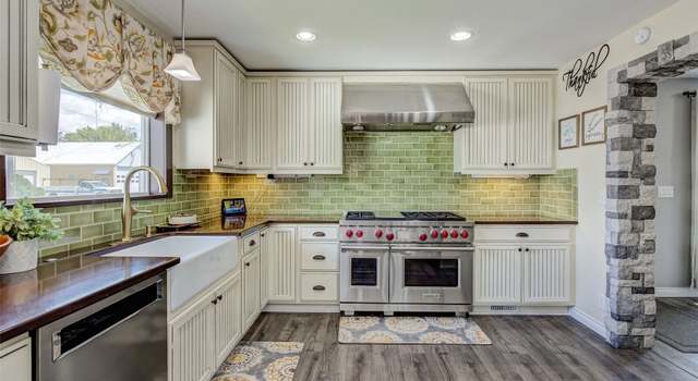 Photo of 417 E Walnut, Waterville, WA 98858