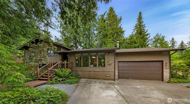 Photo of 2385 Forest View Dr, Bellingham, WA 98229