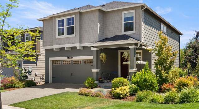 Photo of 5723 Waverly Rd SW, Port Orchard, WA 98367