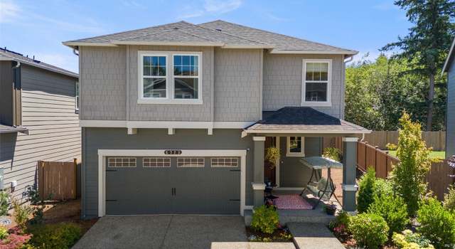 Photo of 5723 Waverly Rd SW, Port Orchard, WA 98367
