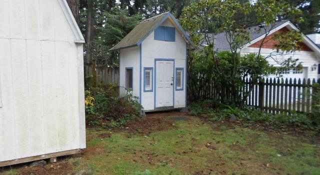 Photo of 19338 Linden Ave N, Shoreline, WA 98133
