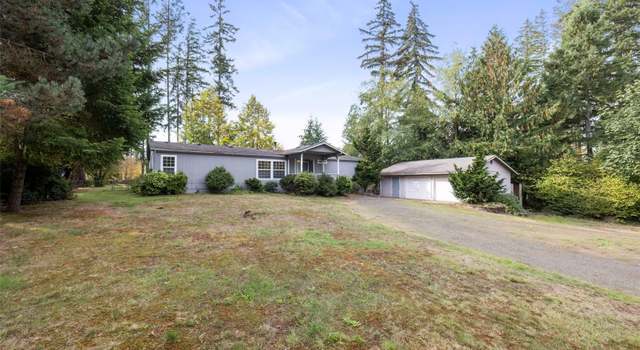 Photo of 70 E Waterthrush Ln, Belfair, WA 98528