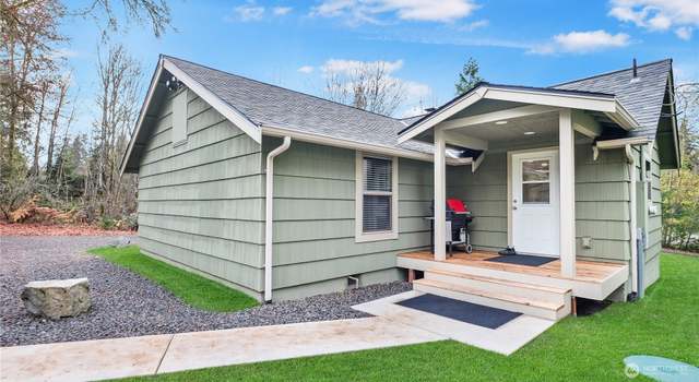 Photo of 8640 State Hwy 303 NE, Bremerton, WA 98311
