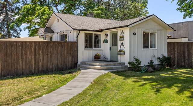 Photo of 100 Hadley Dr, Yakima, WA 98908