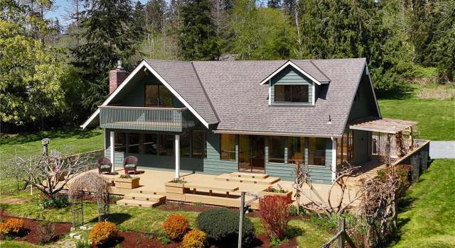 Photo of 6596 Wahl Rd, Freeland, WA 98249