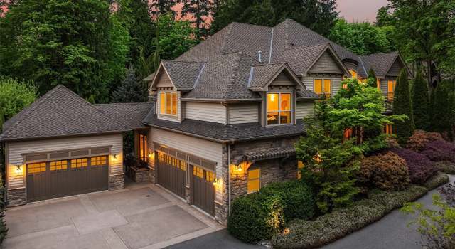 Photo of 14842 NE 192nd St, Woodinville, WA 98072