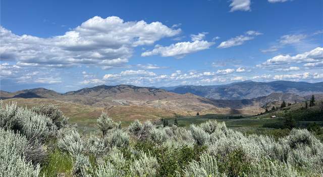 Photo of 0 TBD Ellemeham Mtn Rd, Oroville, WA 98844