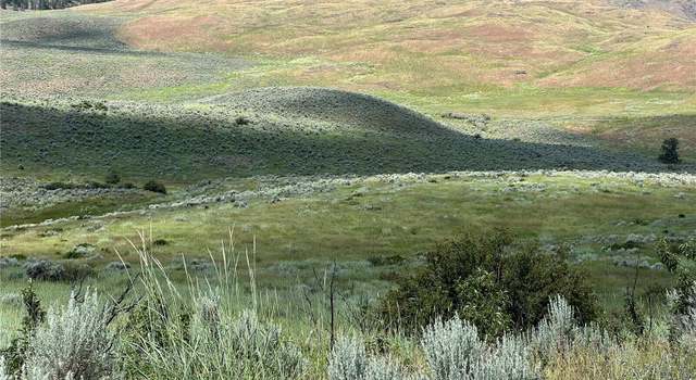 Photo of 0 TBD Ellemeham Mtn Rd, Oroville, WA 98844