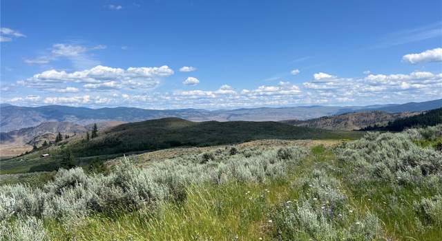 Photo of 0 TBD Ellemeham Mtn Rd, Oroville, WA 98844