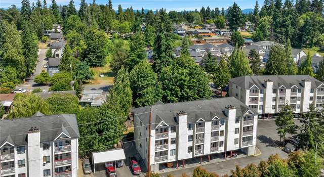 Photo of 29645 18th Ave S S Unit C104, Federal Way, WA 98003