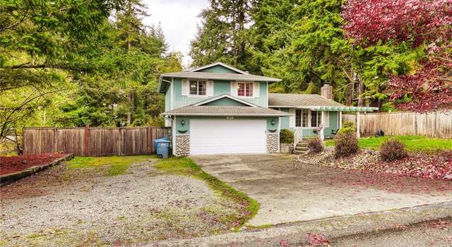 Photo of 1611 115th Ct NW, Gig Harbor, WA 98332
