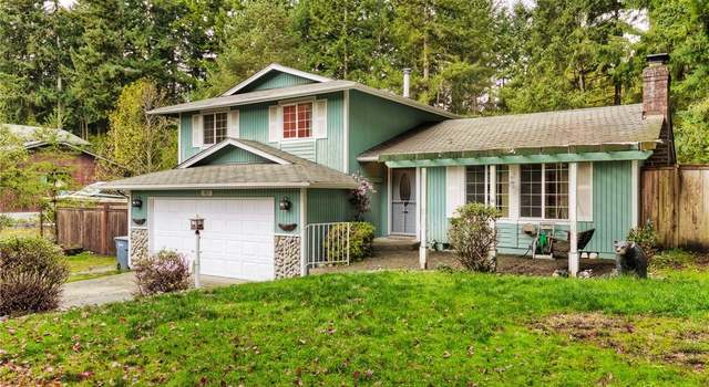 Photo of 1611 115th Ct NW, Gig Harbor, WA 98332