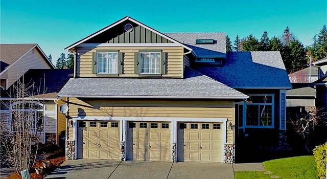 Photo of 3315 189th Pl SE, Bothell, WA 98012