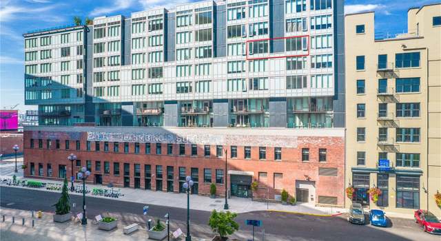 Photo of 590 1st Ave S #915, Seattle, WA 98104