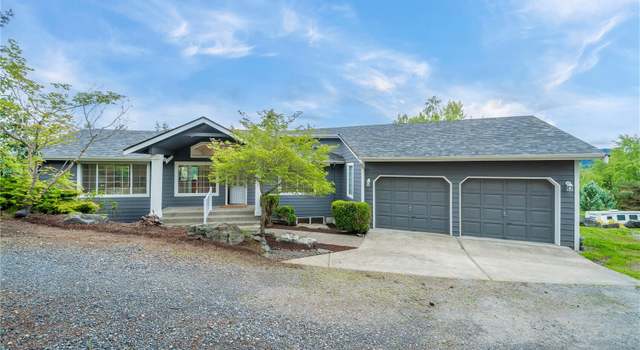 Photo of 183 Dow Ridge Dr N, Eatonville, WA 98328