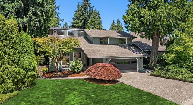 Photo of 18710 SE 42nd Pl, Issaquah, WA 98027
