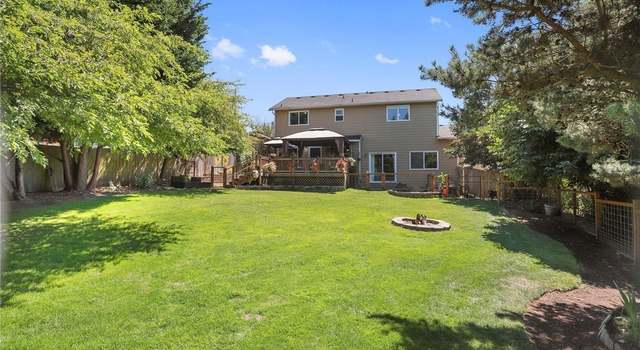 Photo of 7121 9th St SE, Lake Stevens, WA 98258
