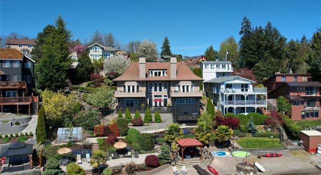 Photo of 9924 Clara Blvd SW, Lakewood, WA 98498