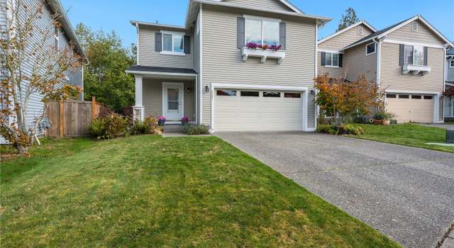 Photo of 5201 Larrabee Way, Mount Vernon, WA 98273